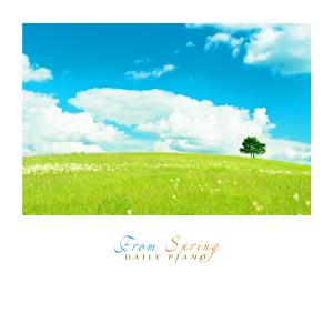 Daily Piano的专辑From Spring