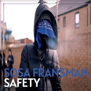 收聽DrillNL的Sossa Fransman Safety歌詞歌曲