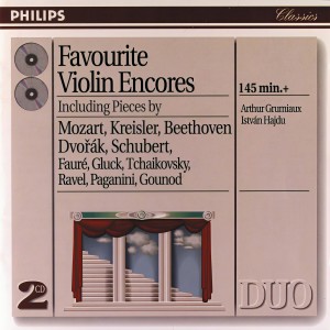 收聽Arthur Grumiaux的Tchaikovsky: 6 Pieces, Op.51, TH.143 - 6 Valse sentimentale歌詞歌曲
