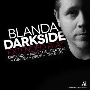 Album Darkside oleh Blanda