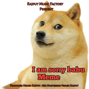 Listen to I Am Sorry Babu song with lyrics from Vikash Rajput