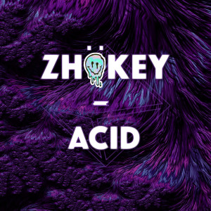 Listen to Acid (Explicit) song with lyrics from Zhökey