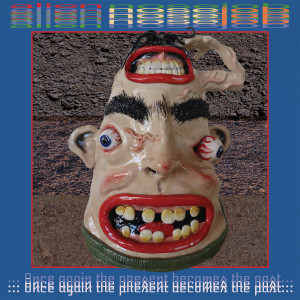 收聽Alien Nosejob的Piano Prelude歌詞歌曲