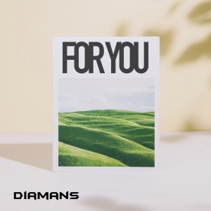 收听Diamans的For You歌词歌曲