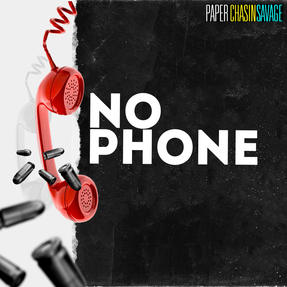 No Phone