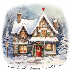 Frosty Serenades: Melodies for Mulled Wine