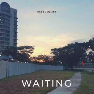 Perry Pluto的专辑Waiting