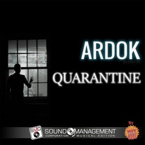 Ardok的專輯Quarantine