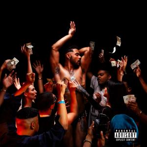 Shah的專輯ACTION (Explicit)