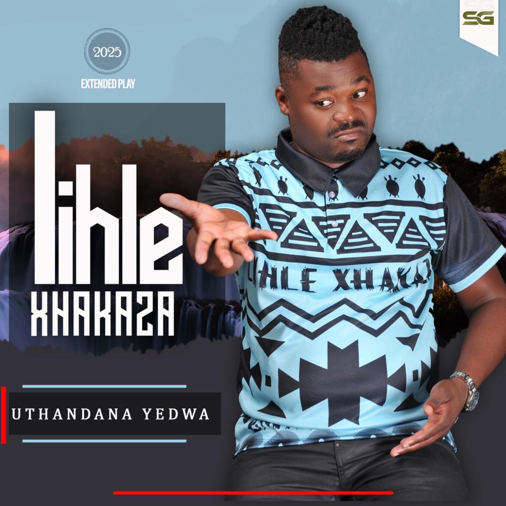 Uthandana Yedwa (feat. Lungelo & Nomonde Mhlongo)