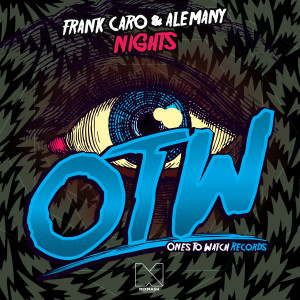 Listen to Nights (Original Mix) song with lyrics from Frank Caro