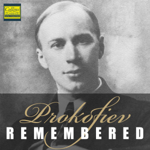 Philharmonia Orchestra的專輯Prokofiev - Remembered - Part 1
