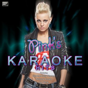 ดาวน์โหลดและฟังเพลง Fun House (In the Style of Pink) [Karaoke Version] (In the Style of Pink|Karaoke Version) พร้อมเนื้อเพลงจาก Ameritz Karaoke Club
