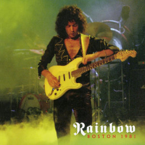ดาวน์โหลดและฟังเพลง Man on the Silver Mountain (Live) พร้อมเนื้อเพลงจาก Rainbow