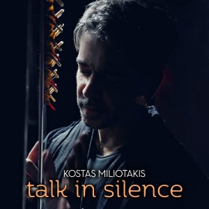 Talk in Silence dari Kostas Miliotakis