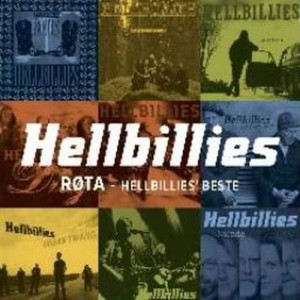 ดาวน์โหลดและฟังเพลง Den Finast Eg Veit พร้อมเนื้อเพลงจาก Hellbillies