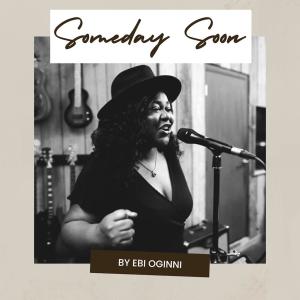 Album Someday Soon from 
