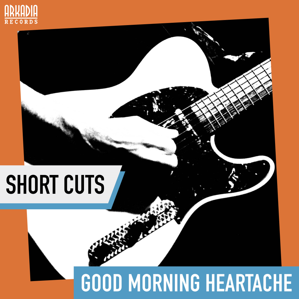 Good Morning Heartache (Guitar Solo - Jazz Secrets) (Short Cut - Gary Peacock theme with Bill Frisell & bass solo)