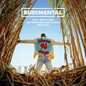 收聽Rudimental的These Days (feat. Jess Glynne, Macklemore & Dan Caplen) (AJR Remix)歌詞歌曲