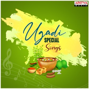 Various的专辑Ugadi Special Songs