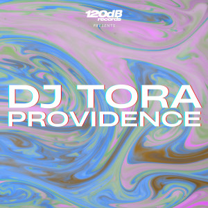Album Providence from DJ TORA