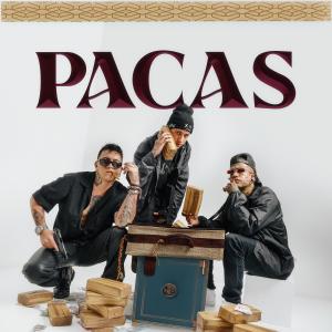 Goober & Floyd的專輯Pacas ([])