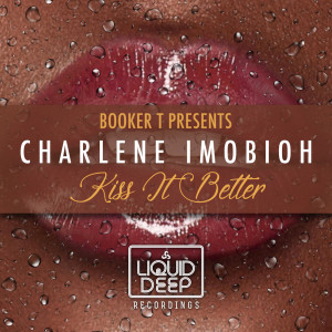 ดาวน์โหลดและฟังเพลง Kiss It Better (Radio Mix) พร้อมเนื้อเพลงจาก Booker T