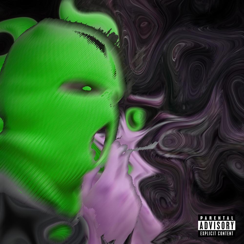 Skleník (feat. Figuratti, McBarsCap & DatBoyMay) (Explicit)