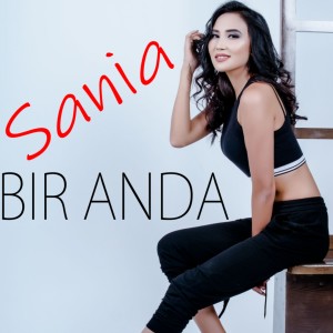 Album Bir Anda oleh Sania