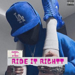 收聽Humail的Ride It Right (feat. Ali Zeeshan) (Explicit)歌詞歌曲