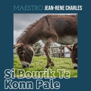 ดาวน์โหลดและฟังเพลง Blofe nan legliz พร้อมเนื้อเพลงจาก Jean René Charles