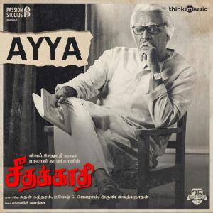 收听Govind Vasantha的Ayya歌词歌曲