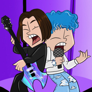 default playlist img