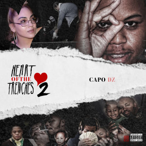 Listen to Opp Party (Explicit) song with lyrics from CAPO DZ