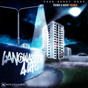 ดาวน์โหลดและฟังเพลง LangWasser 4 Life (Explicit) พร้อมเนื้อเพลงจาก Teknik