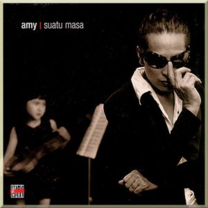 Amy Search的专辑Suatu Masa