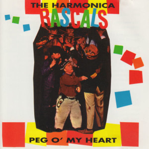 ดาวน์โหลดและฟังเพลง Mexican Hat Dance พร้อมเนื้อเพลงจาก The Harmonica Rascals
