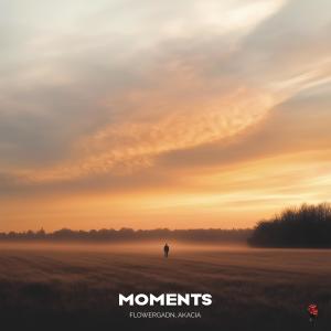 Akacia的專輯Moments