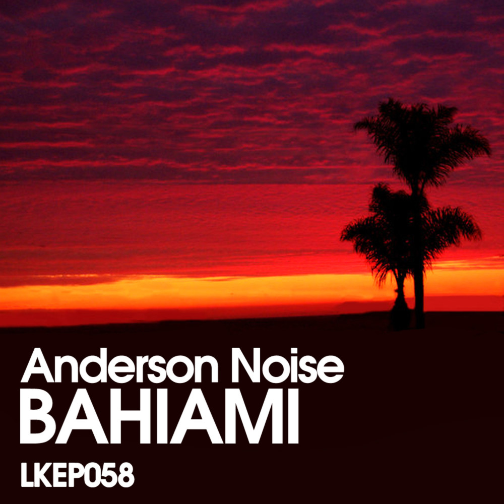Bahiami (Andre Bastos Remix)