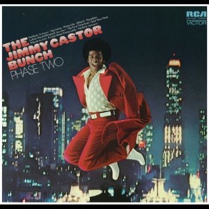 ดาวน์โหลดและฟังเพลง Tribute To Jimi พร้อมเนื้อเพลงจาก The Jimmy Castor Bunch