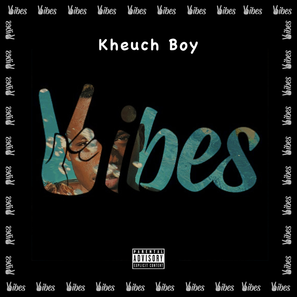 Vibes (Explicit)