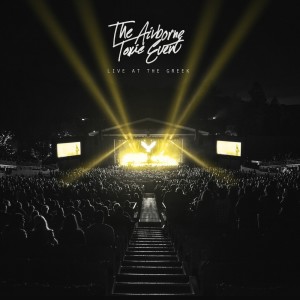 The Airborne Toxic Event的专辑Live at the Greek (Explicit)