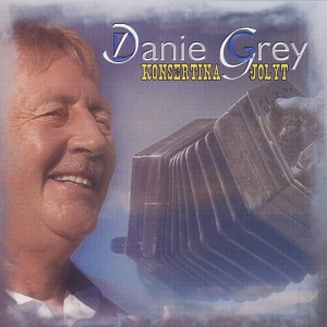 收聽Danie Grey的Ou Wessel se Seties歌詞歌曲