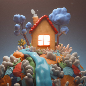 default playlist img