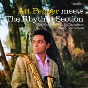 ดาวน์โหลดและฟังเพลง Red Pepper Blues พร้อมเนื้อเพลงจาก Art Pepper
