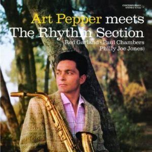 ดาวน์โหลดและฟังเพลง Star Eyes พร้อมเนื้อเพลงจาก Art Pepper