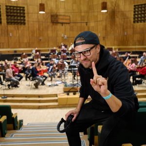 default playlist img