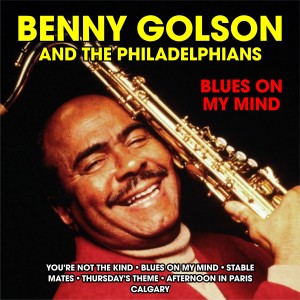 收聽Benny Golson的Calgary歌詞歌曲