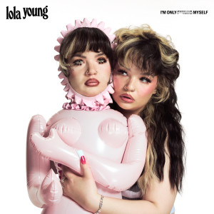 Lola Young的專輯Not Like That Anymore
