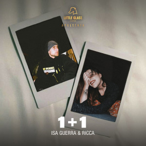 Dengarkan lagu 1+1 nyanyian Isa Guerra dengan lirik